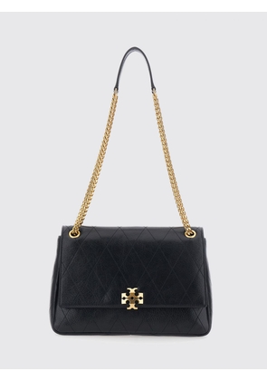 TORY BURCH Shoulder Bag Woman color Black