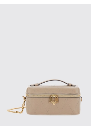 TORY BURCH Handbag Woman color Grey