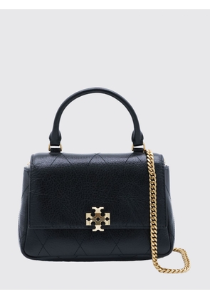 TORY BURCH Handbag Woman color Black