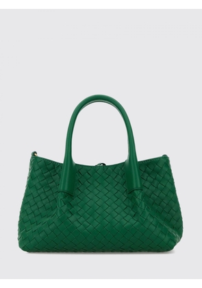 BOTTEGA VENETA Handbag Woman color Green