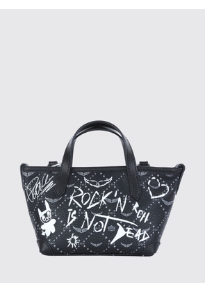 ZADIG & VOLTAIRE Shoulder Bag Woman color Black