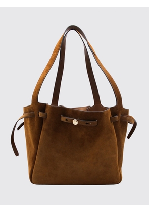 TORY BURCH Shoulder Bag Woman color Brown