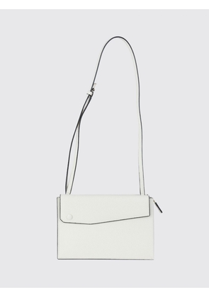 VALEXTRA Shoulder Bag Woman color Beige