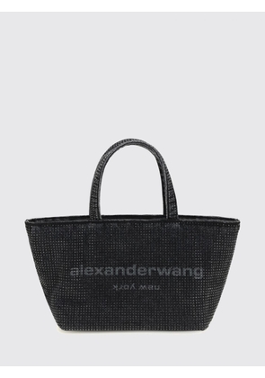ALEXANDER WANG Handbag Woman color Grey