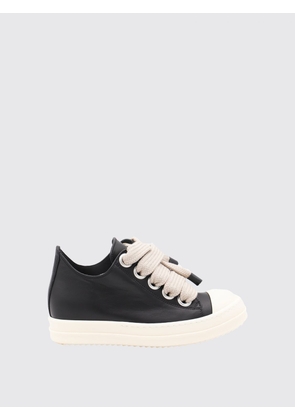 RICK OWENS Sneakers Men color Black