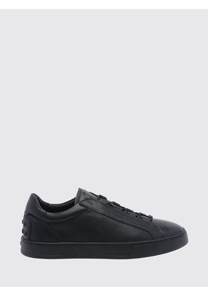 TOD'S Sneakers Men color Black