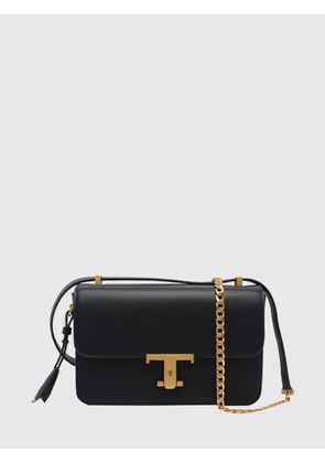 TOD'S Shoulder Bag Woman color Black