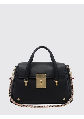 THOM BROWNE Handbag Woman color Black