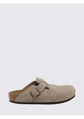 BIRKENSTOCK Sandals Men color Beige
