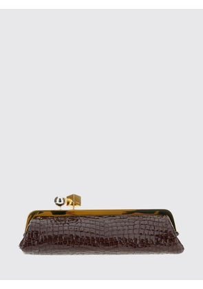 JACQUEMUS Shoulder Bag Woman color Brown