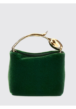 ERDEM Handbag Woman color Green