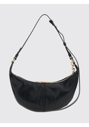 SPORTMAX Shoulder Bag Woman color Black