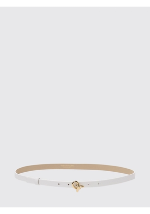 FABIANA FILIPPI Belt Woman color Butter