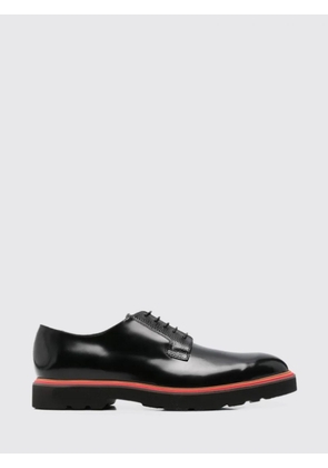 PAUL SMITH Brogue Shoes Men color Black