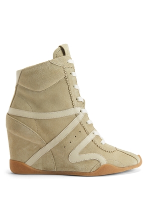 Giuseppe Zanotti TOP WEDGE