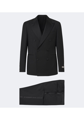 Canali Wool suit