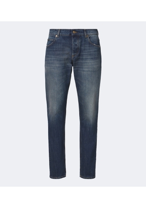 Dolce&Gabbana Straight jeans