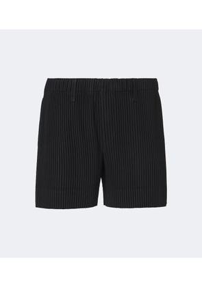 Homme Plisse Issey Miyake Tailored Pleats 3 shorts