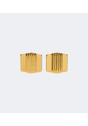 Dehanche Elysees stud earrings