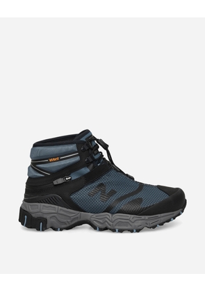 Tokyo Design Studio TDS Niobium Concept 1 Sneakers Blue