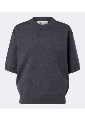 Rohe Wool sweater