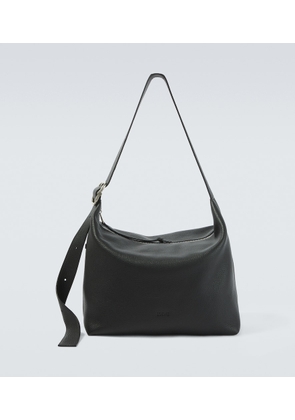 Loewe Loop Large leather shoulder bag