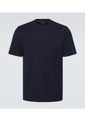 Brioni Cotton jersey T-shirt