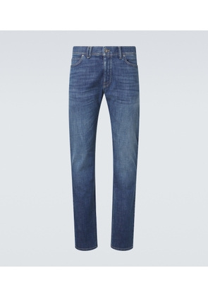 Brioni Meribel slim jeans