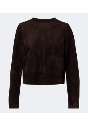 Vince Suede jacket