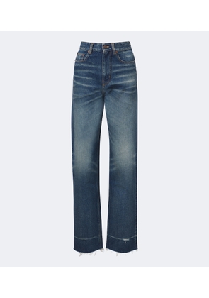 Chloe Straight jeans