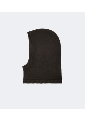 Lisa Yang Astri cashmere balaclava