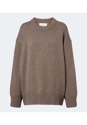 Lisa Yang Noor cashmere sweater