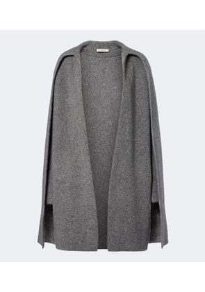 Vince Wool and cashmere blend cardigan