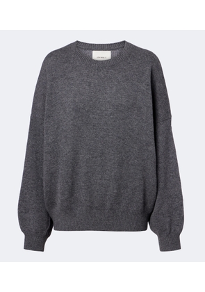 Lisa Yang Veira cashmere sweater