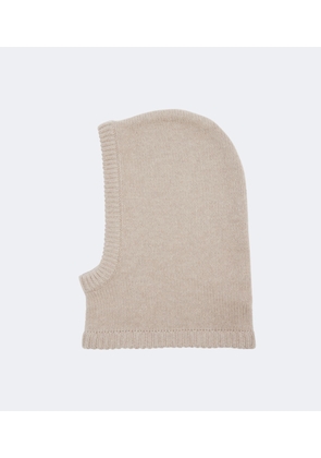 Lisa Yang Astri cashmere balaclava