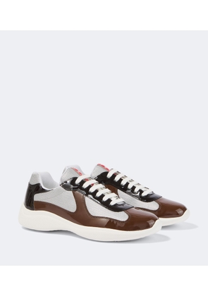 Prada Prada America's Cup sneakers