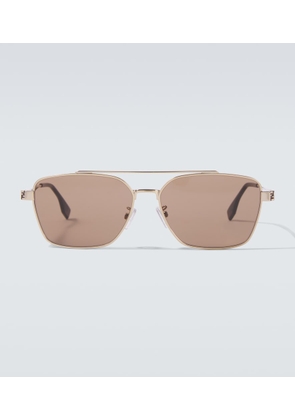 Fendi Fendi Sky square sunglasses