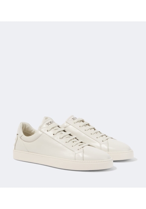 Tod's Leather sneakers
