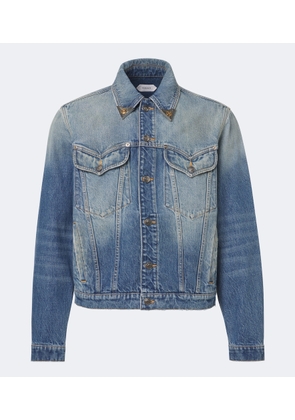 Versace Denim jacket