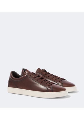 Tod's Leather sneakers