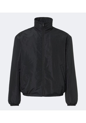 Saint Laurent Taffeta jacket