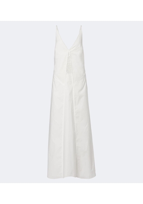 SIR Klara cotton maxi dress