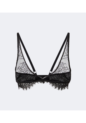 SIR Ingrid lace bralette