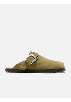 Tabi Daily Mule
