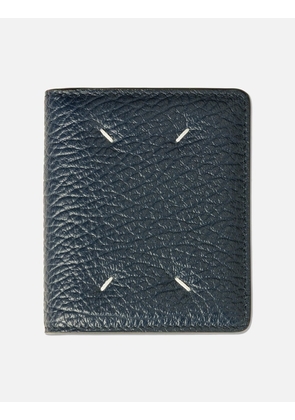 Four Stitches Wallet Clip