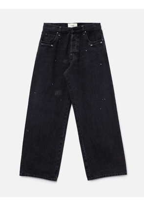 Repair Everyday Denim Jeans