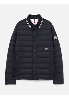 Dorvath Down Shirt Jacket