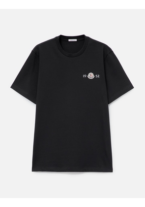 Logo Cotton T-Shirt
