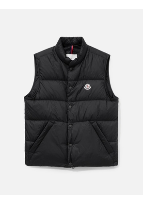 Tuquerouye Down Gilet