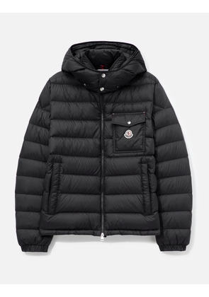 Verith Hooded Short Down Jacket